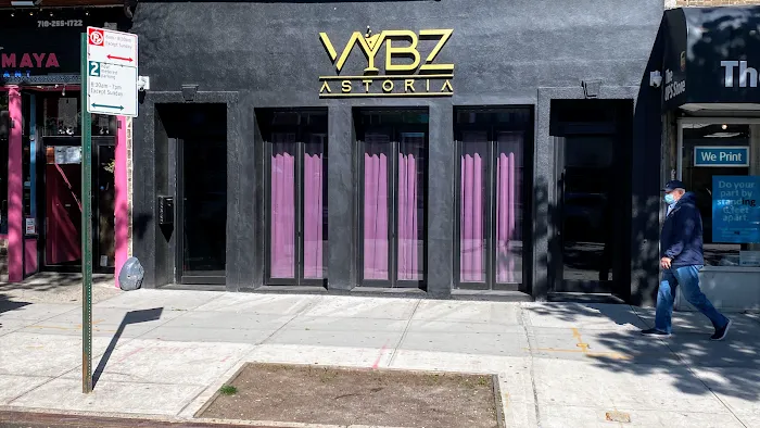 VYBZ ASTORIA Picture 6