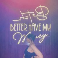 VYBZ ASTORIA ico