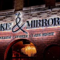 Smoke & Mirrors: Bar & Lounge in Astoria ico