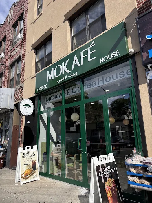 MOKAFÉ Picture 6