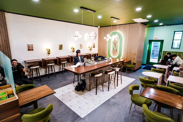 MOKAFÉ Picture 4