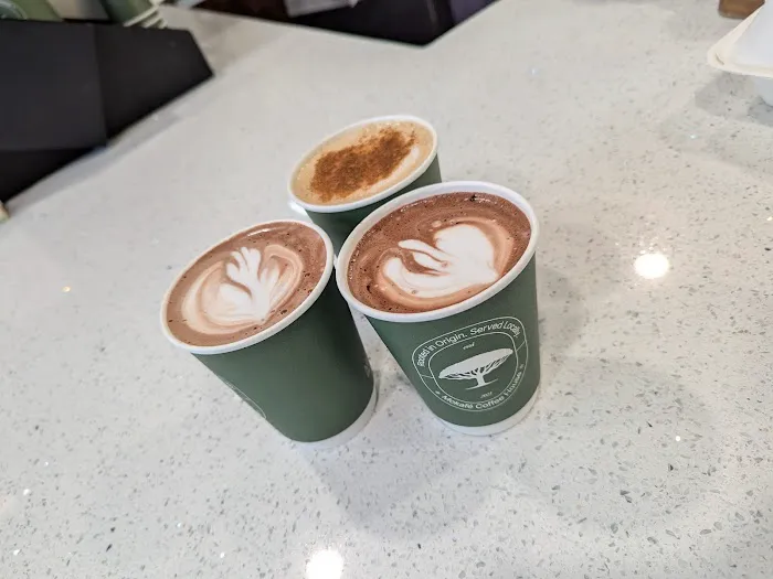 MOKAFÉ Picture 5