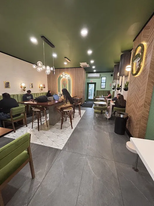 MOKAFÉ Picture 9