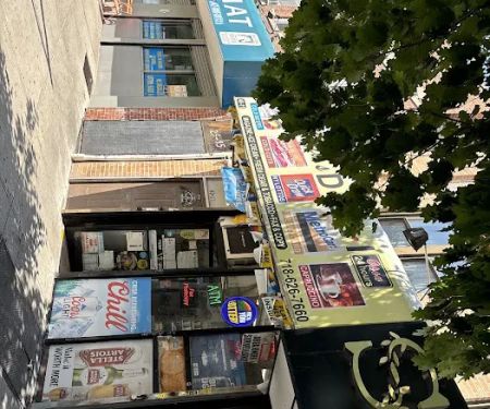 Maria's Deli