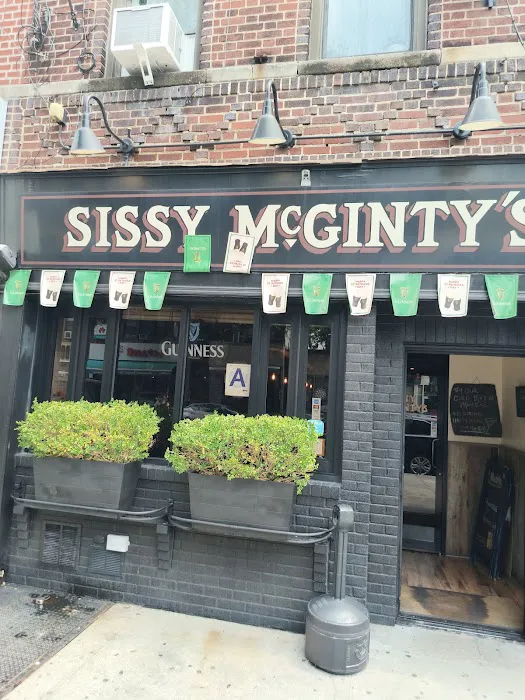 Sissy McGinty's Picture 3