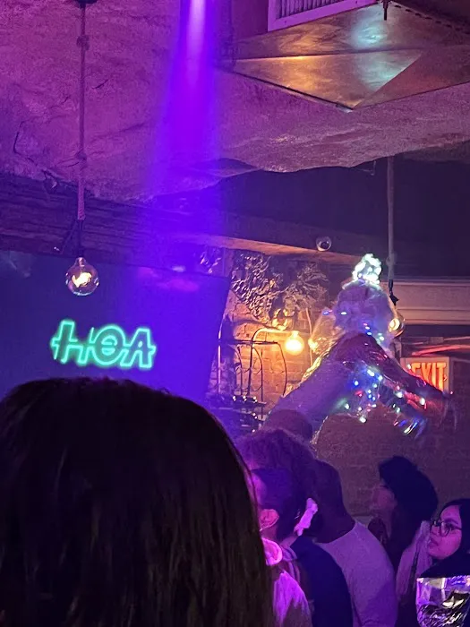 Hoa Restaurant & Lounge Picture 5