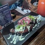 Hoa Restaurant & Lounge