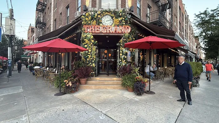 The Grand Picture 2