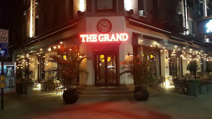 The Grand Picture 6
