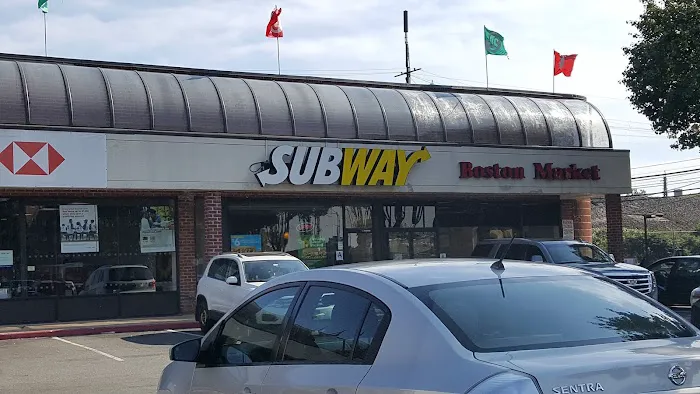 Subway Picture 2