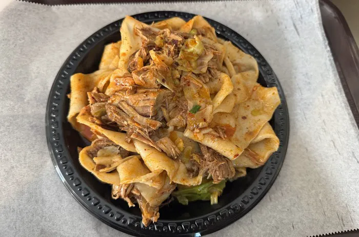 Xi'an Famous Foods 西安名吃 | Woodside Picture 2