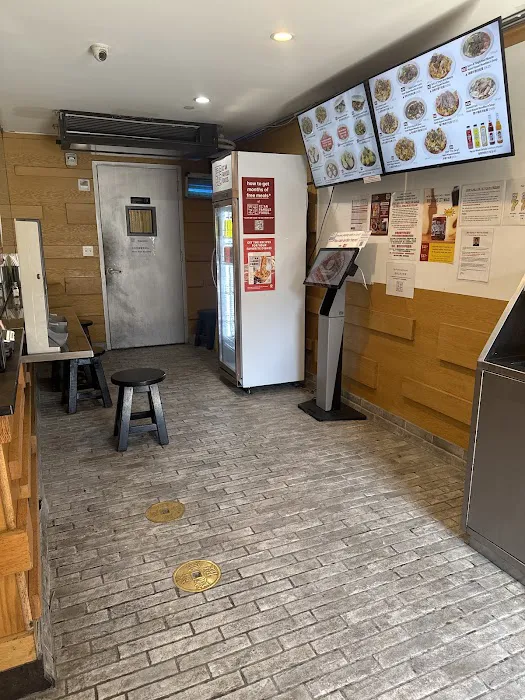 Xi'an Famous Foods 西安名吃 | Woodside Picture 5