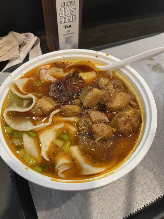 Xi'an Famous Foods 西安名吃 | Woodside Picture 4