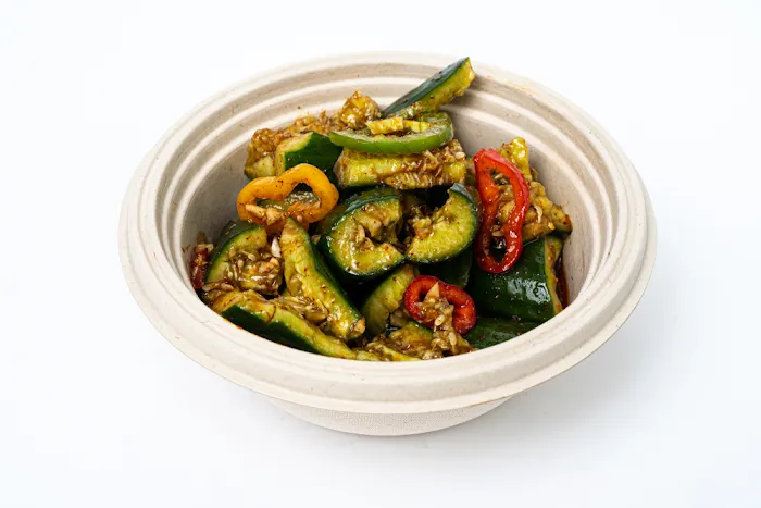 Xi'an Famous Foods 西安名吃 | Woodside Picture 6