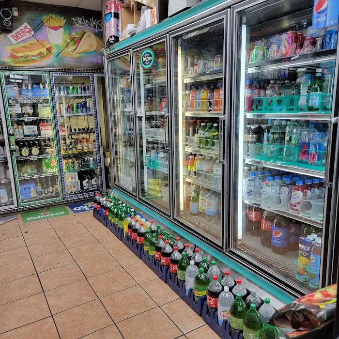 Sunrise Deli & Market Picture 7