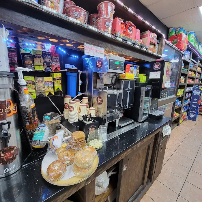 Sunrise Deli & Market Picture 5