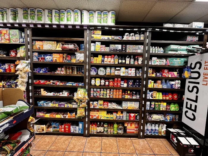 Sunrise Deli & Market Picture 6