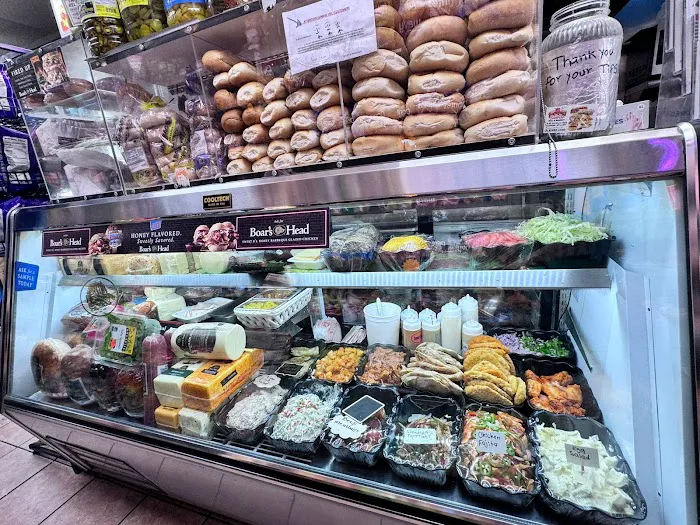 Sunrise Deli & Market Picture 4