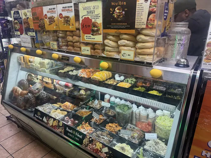 Sunrise Deli & Market Picture 2