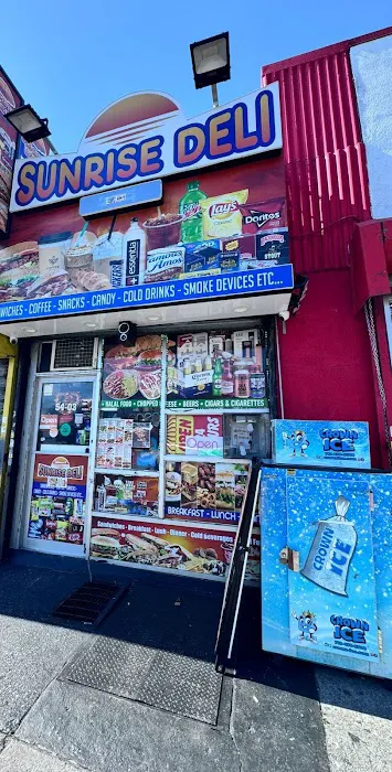 Sunrise Deli & Market Picture 10