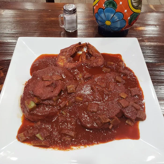 El Vaquerito Picture 2
