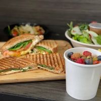 Peace “N” Plants Restaurant ico