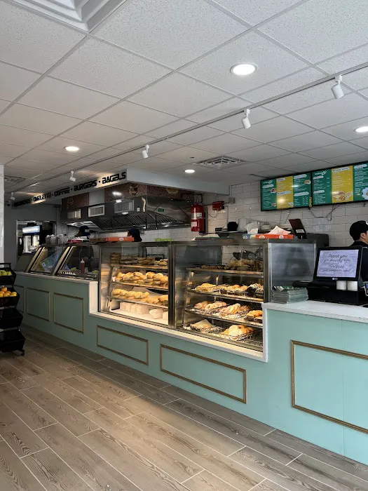 Bagelmania Picture 2