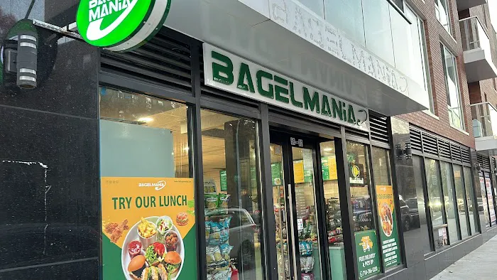 Bagelmania Picture 4