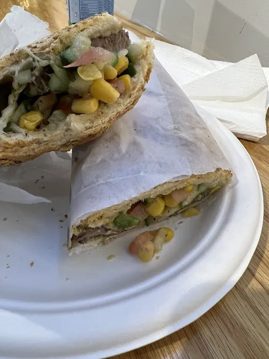 Bagelmania Picture 6