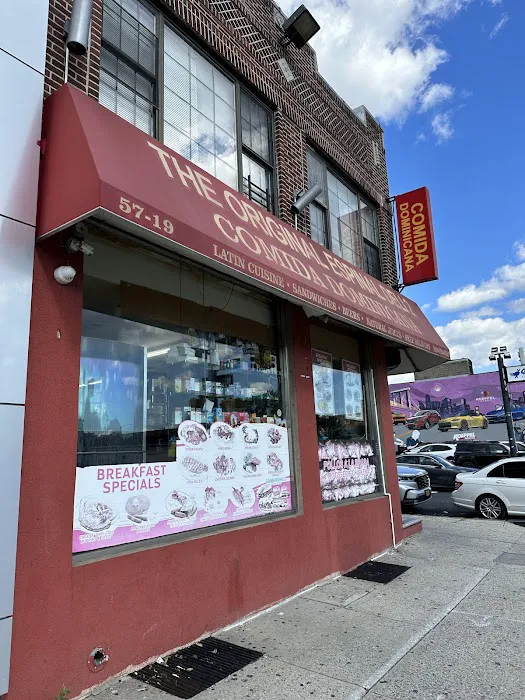 The Original Espinal Deli 2 Picture 10