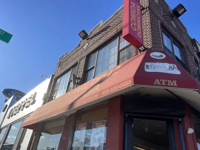 The Original Espinal Deli 2 Picture 4