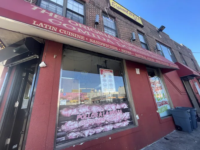 The Original Espinal Deli 2 Picture 8