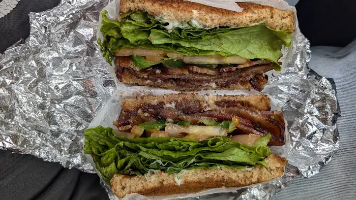 Woodside Deli & Bagel Picture 2