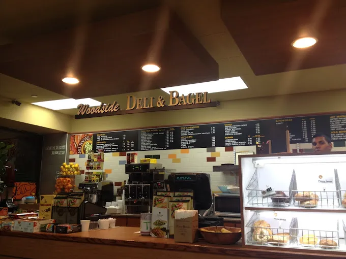 Woodside Deli & Bagel Picture 3