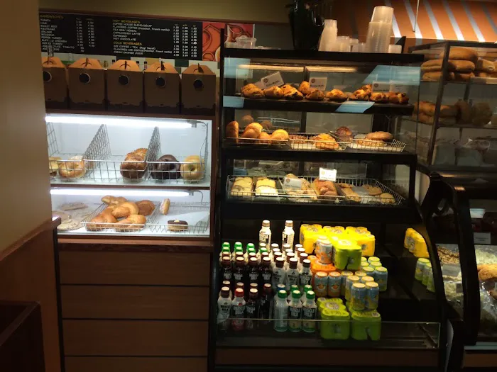 Woodside Deli & Bagel Picture 10
