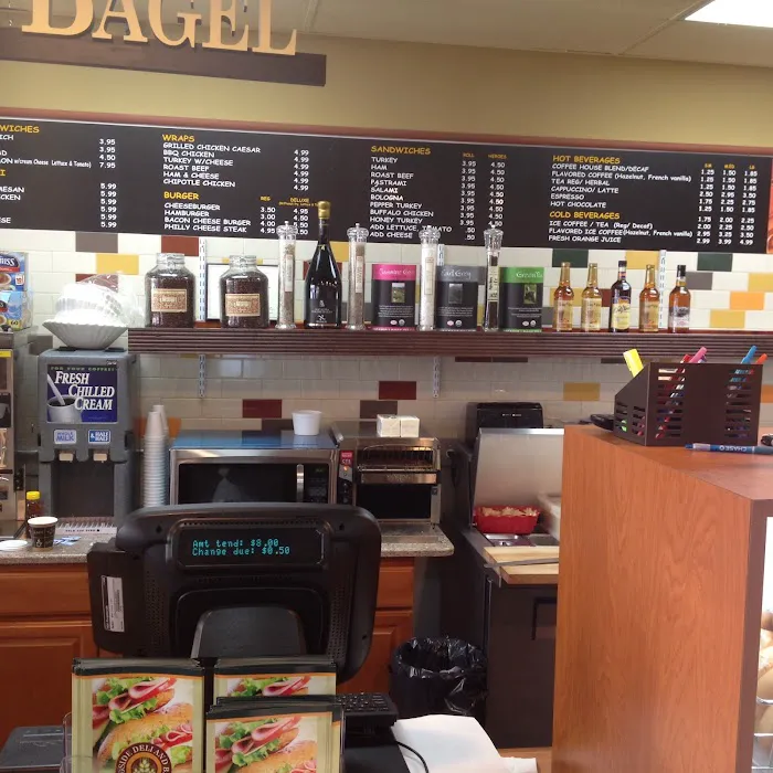 Woodside Deli & Bagel Picture 5