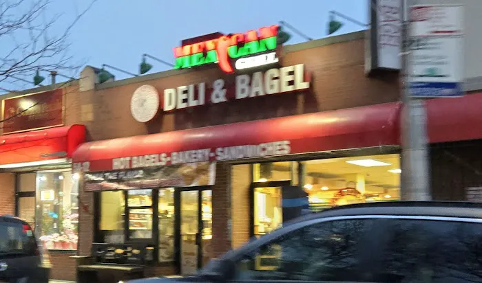 Woodside Deli & Bagel Picture 6