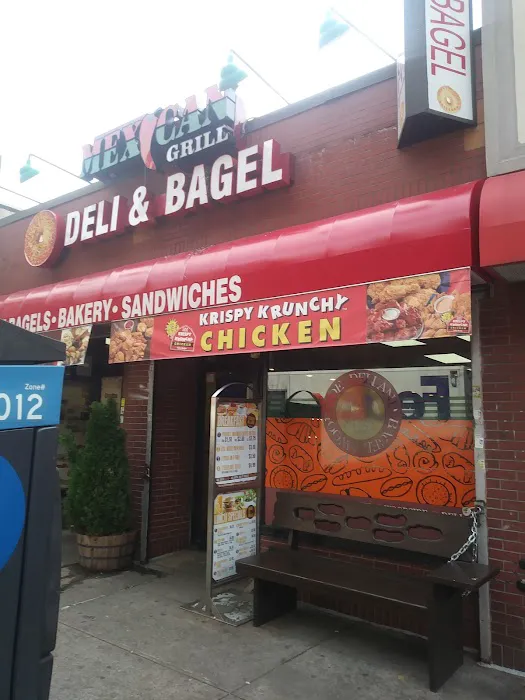 Woodside Deli & Bagel Picture 8