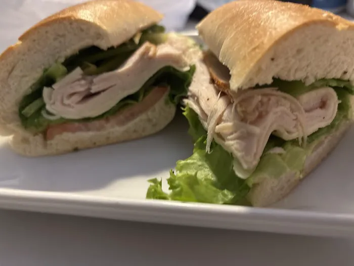 Woodside Deli & Bagel Picture 7