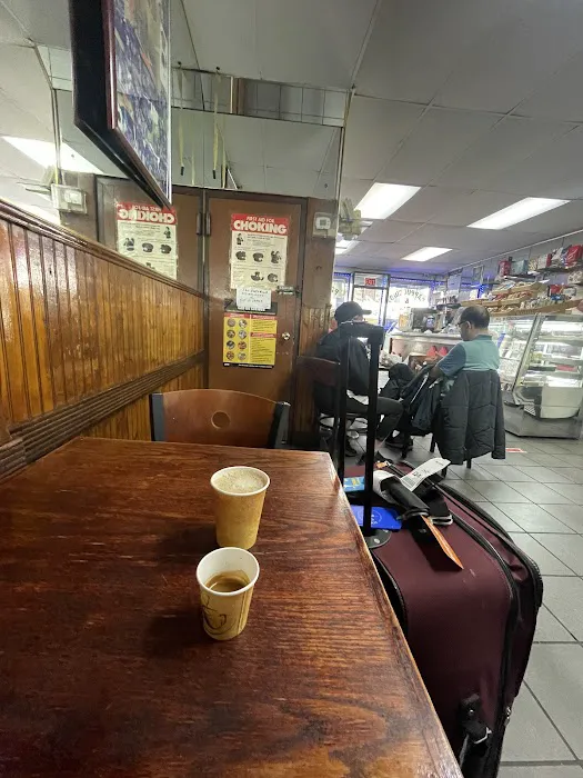 Caffé Expresso Ltd Picture 3