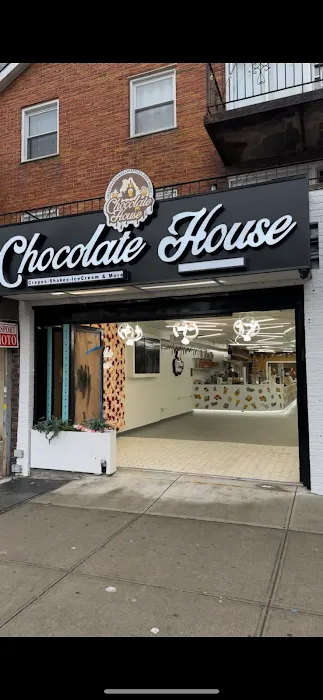 Chocolate House Astoria Picture 10