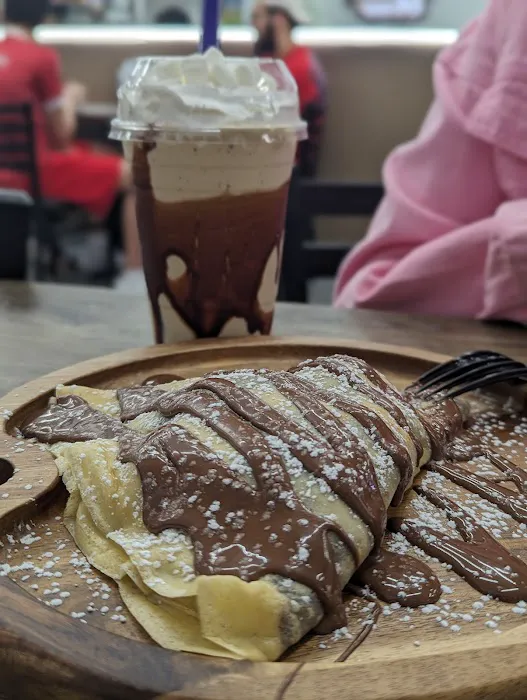 Chocolate House Astoria Picture 4