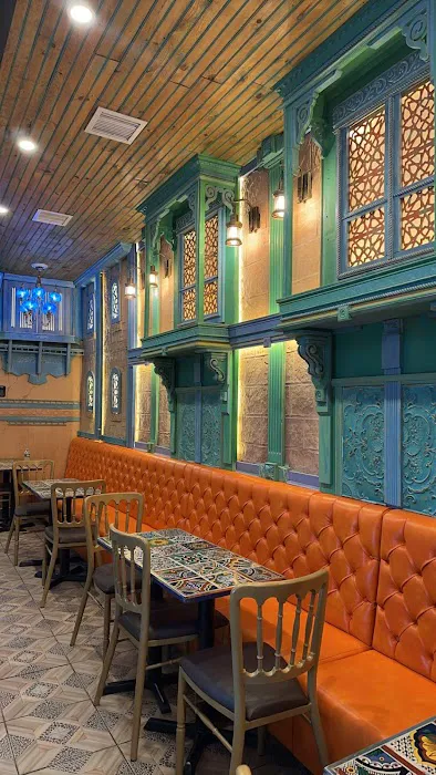 Levant Picture 1