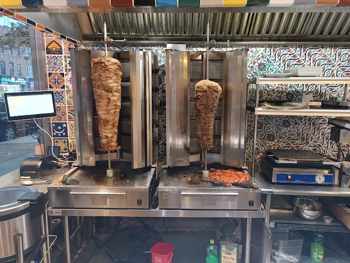 Levant Picture 2