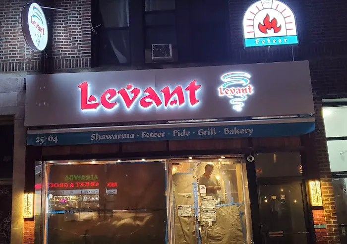 Levant Picture 4