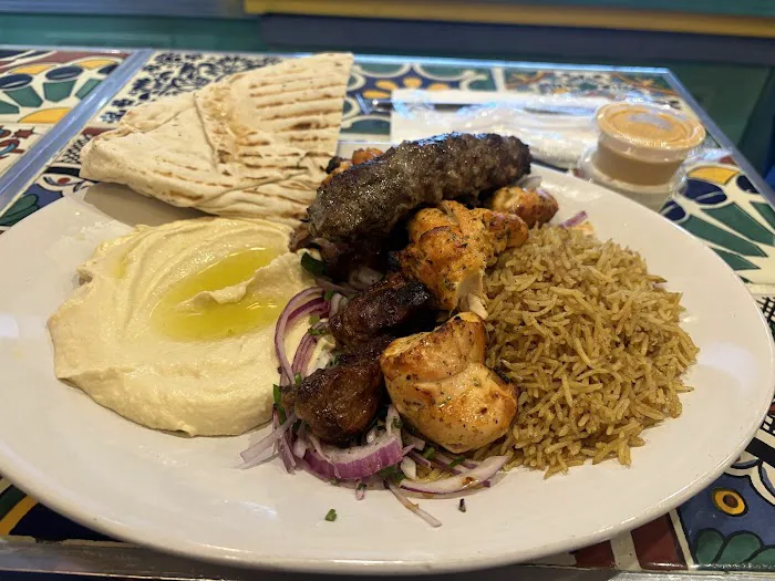 Levant Picture 6