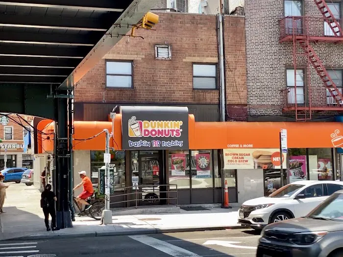 Dunkin' Picture 3