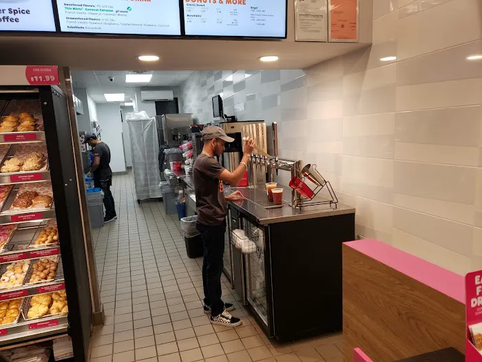 Dunkin' Picture 4