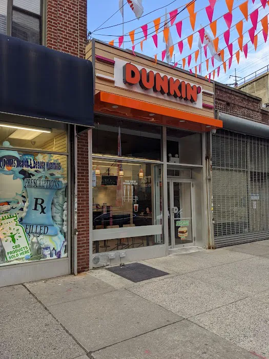 Dunkin' Picture 5