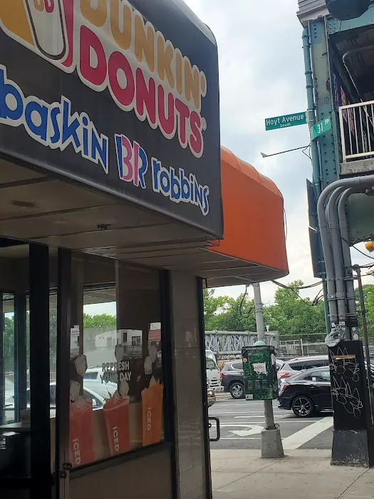 Dunkin' Picture 9